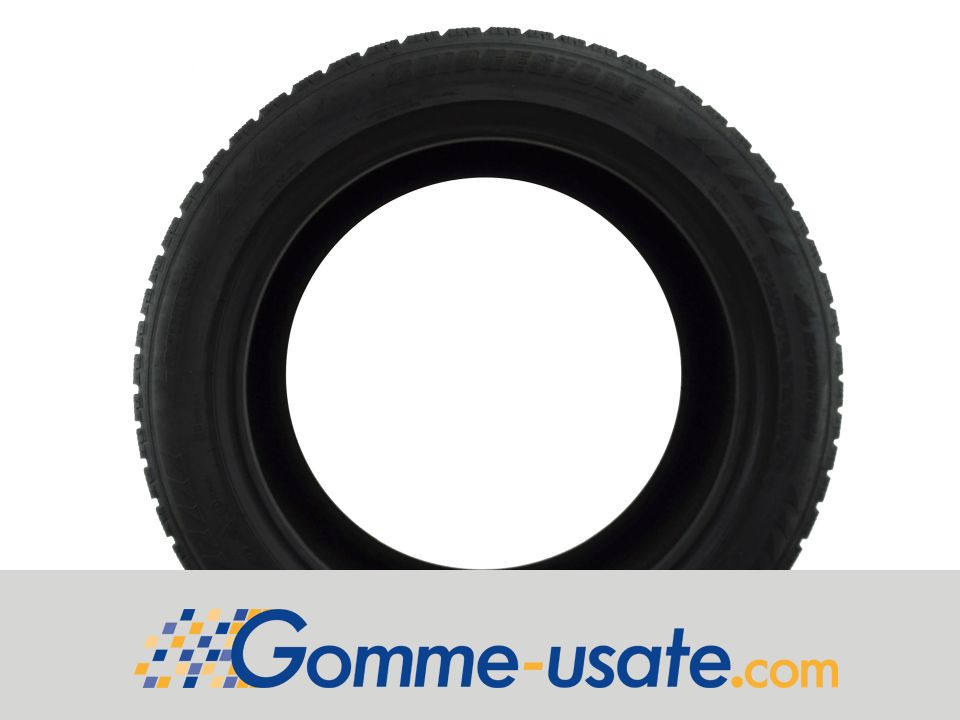 Thumb Bridgestone Gomme Usate Bridgestone 245/45 R18 100V Blizzak LM-25V XL M+S (70%) pneumatici usati Invernale_1
